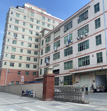 深圳市广川设备有限公司厂区图片-主营产品：恒温恒湿柜|恒湿储藏柜|电热恒温干燥箱|展柜恒湿机|恒温储存柜|低湿防潮柜|防氧化氮气柜-广川设备