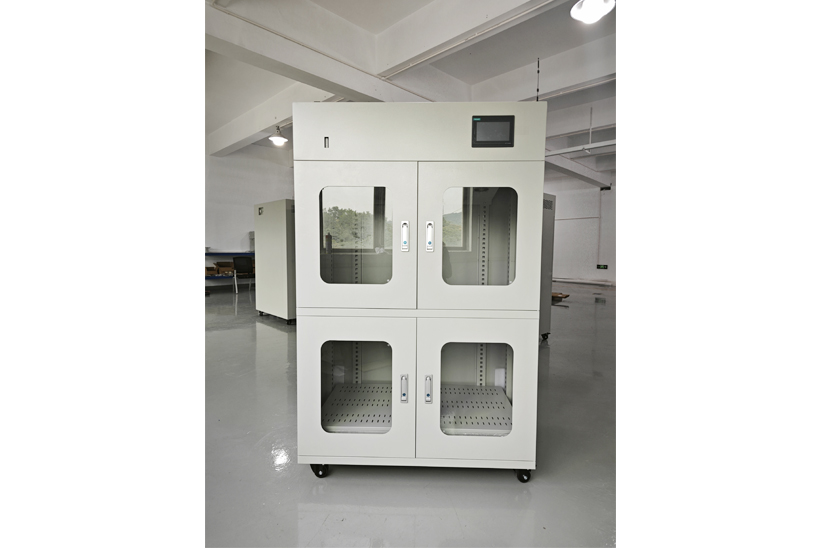 GC-1180CH恒湿储藏柜（隔板）