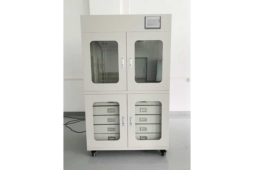 深圳市广川设备有限公司-广川设备专业提供：GC-1180CH恒湿储藏柜（抽屉）-GC-1180CH恒湿储藏柜（抽屉）产品详情-GC-1180CH恒湿储藏柜（抽屉）价格